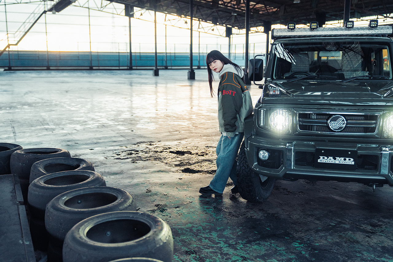 JIMNY SIERRA