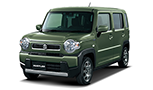 ハスラー HYBRID G