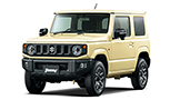 ジムニー XC